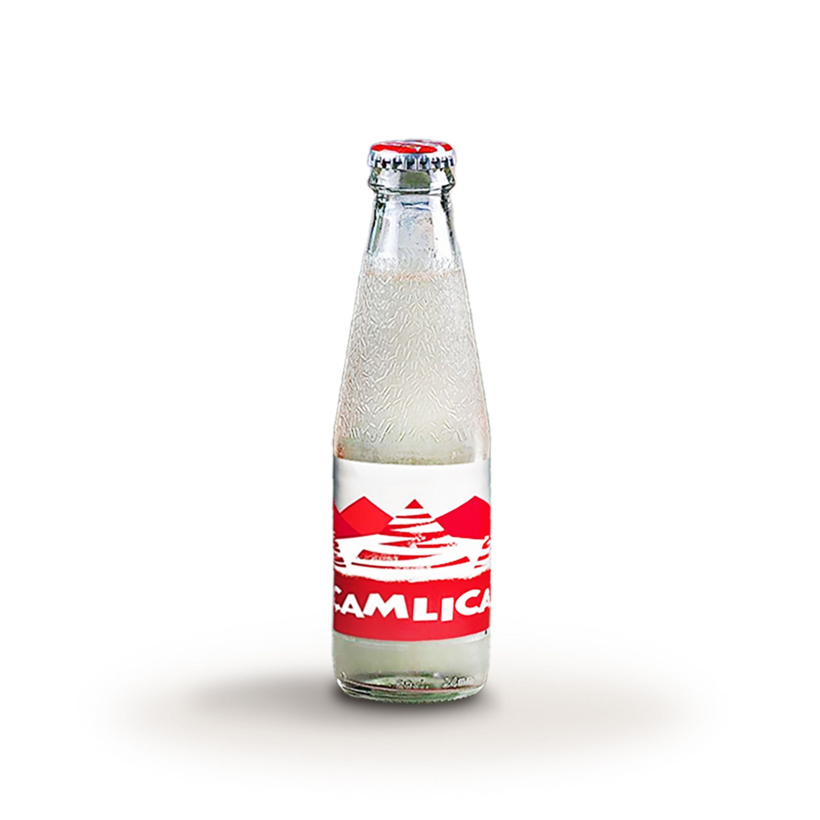 Çamlıca Gazoz (25 cl.)