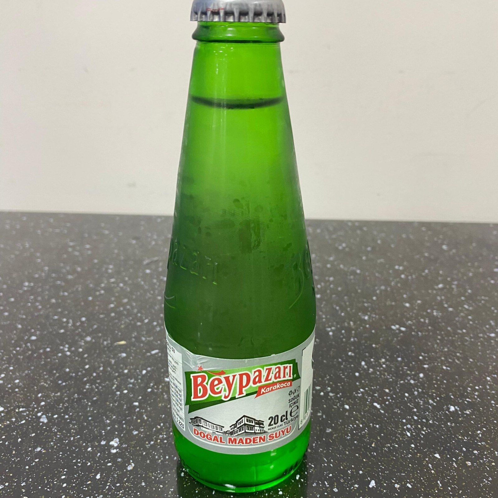 Soda (20 cl.)
