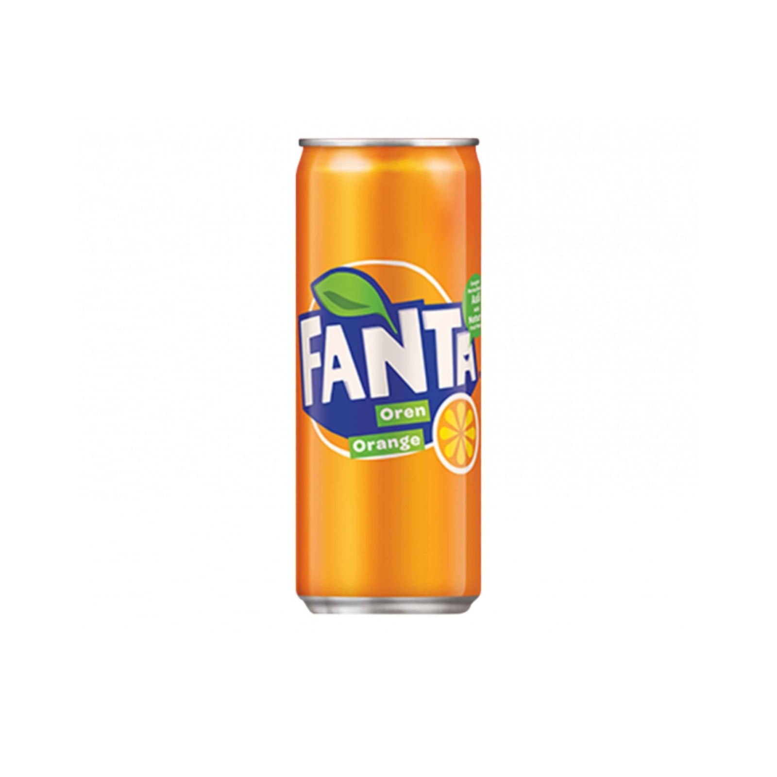 Fanta (330 ml)