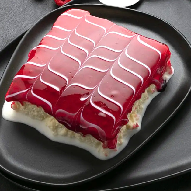 Frambuazlı Trileçe (Adet)-(180-200 GR Arası)
