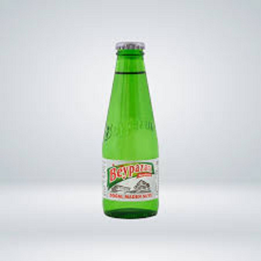 Sade Soda