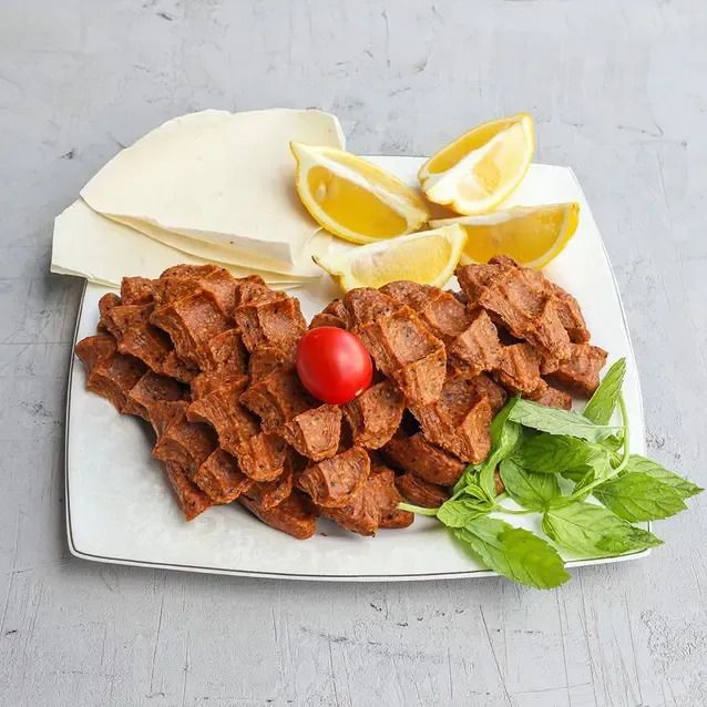 Yarım Porsiyon