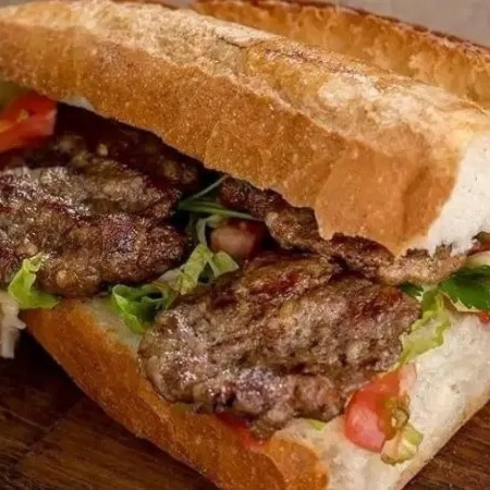 Yarım Ekmek Köfte
