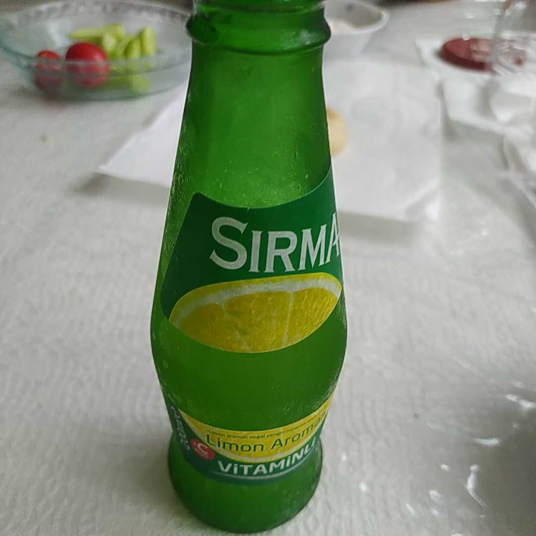 Meyveli Soda (20 cl.)