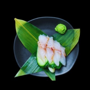 Suzuki Sashimi (3 pcs)