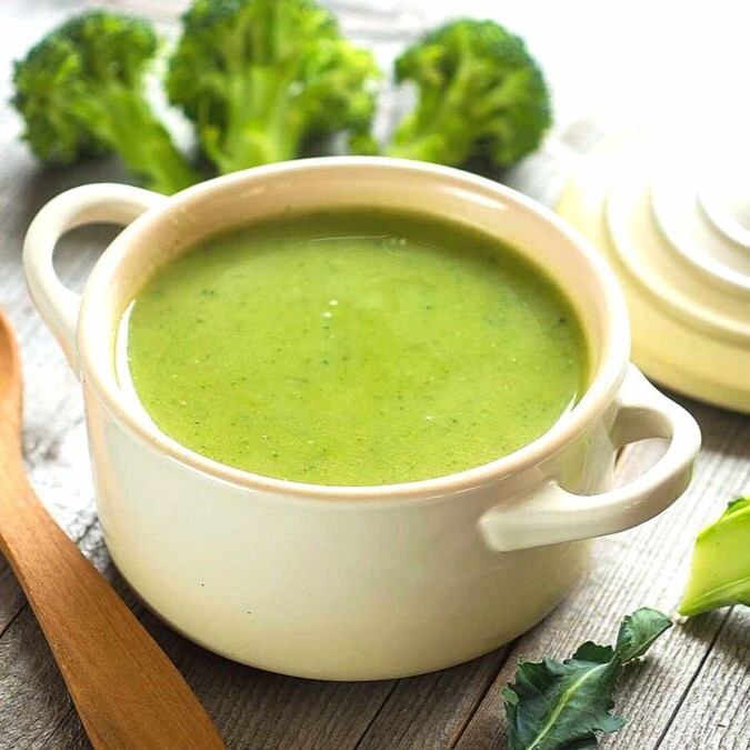 Broccoli Soup