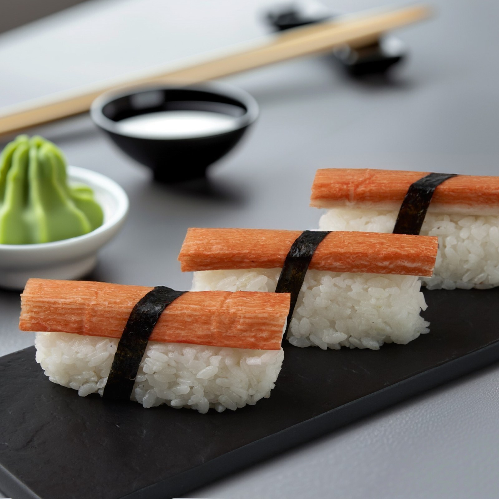 Kani Nigiri (3 Adet)
