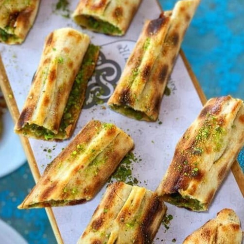 Helvalı Pide
