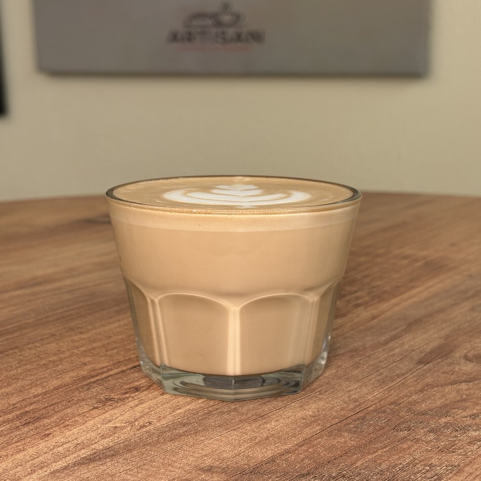 Flat White