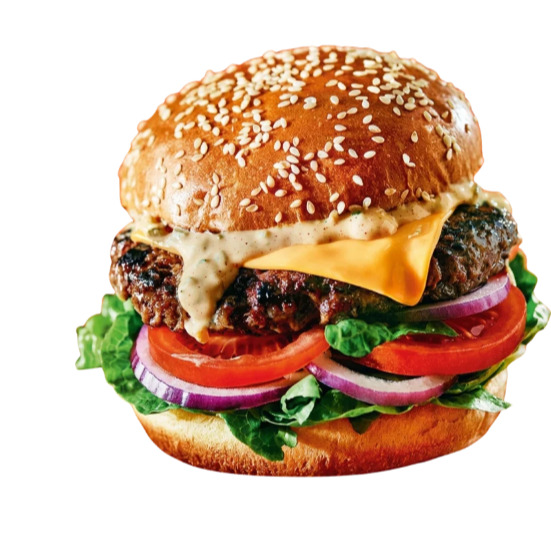 Cheese Burger