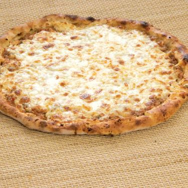 Kıymalı Kaşarlı Pide