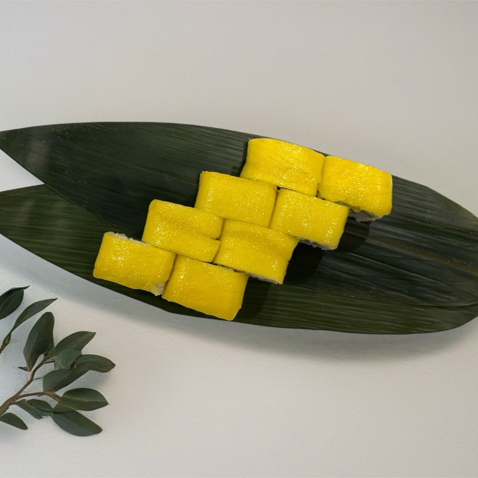 Exotic Roll (8 pcs.)