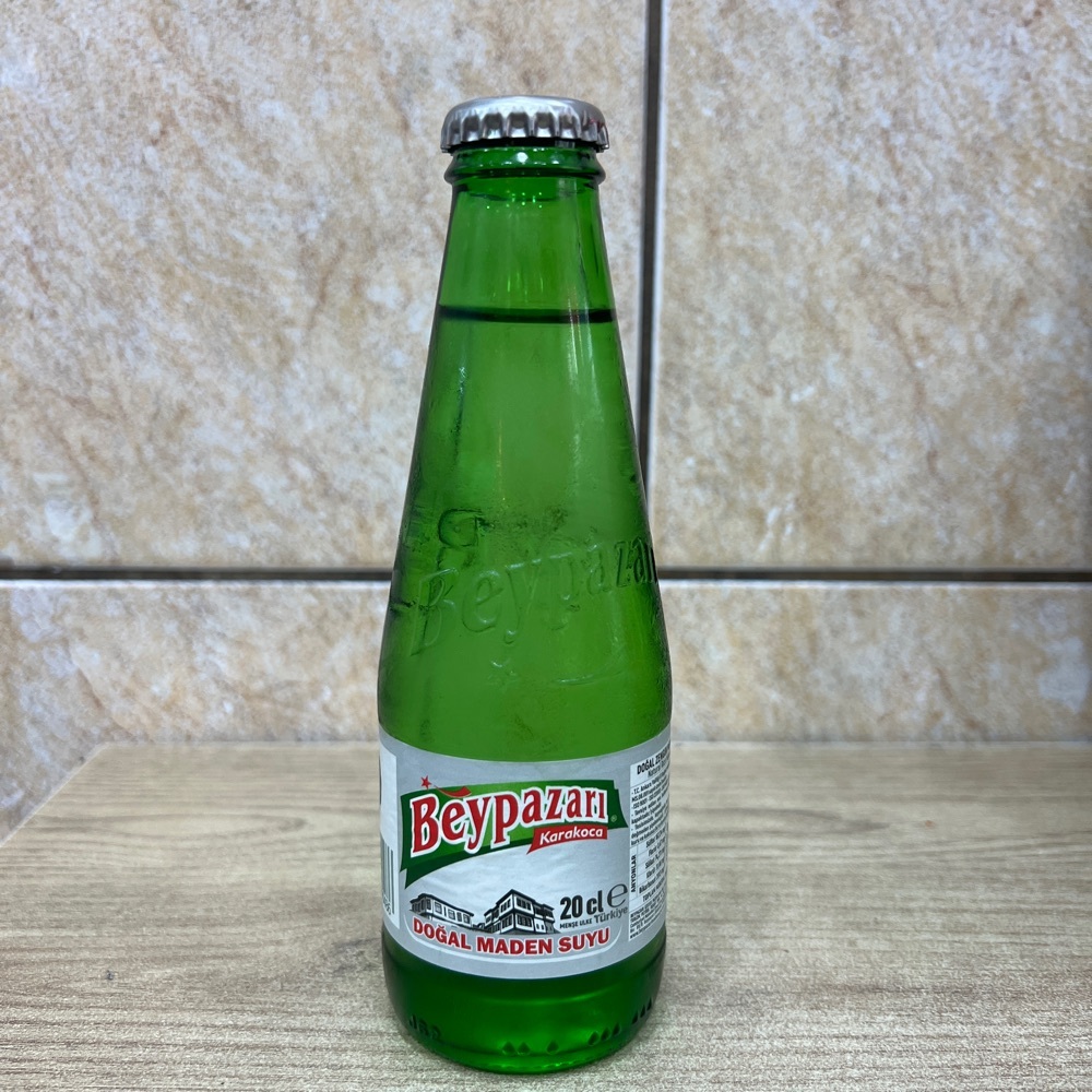 Soda (200 ml)