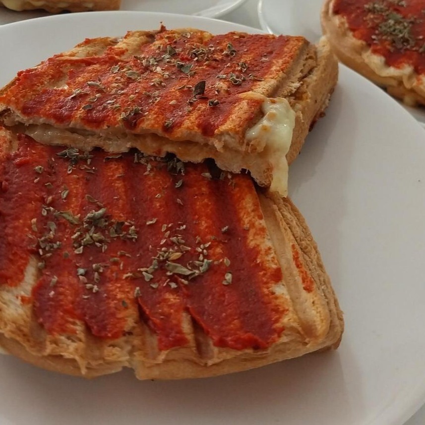 Karışık Tost
