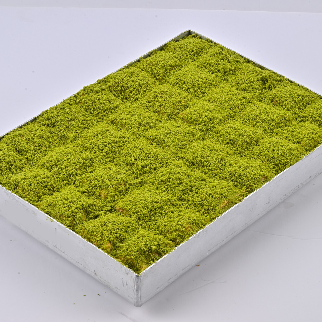 Fıstıklı Soğuk Baklava (1 kg.)