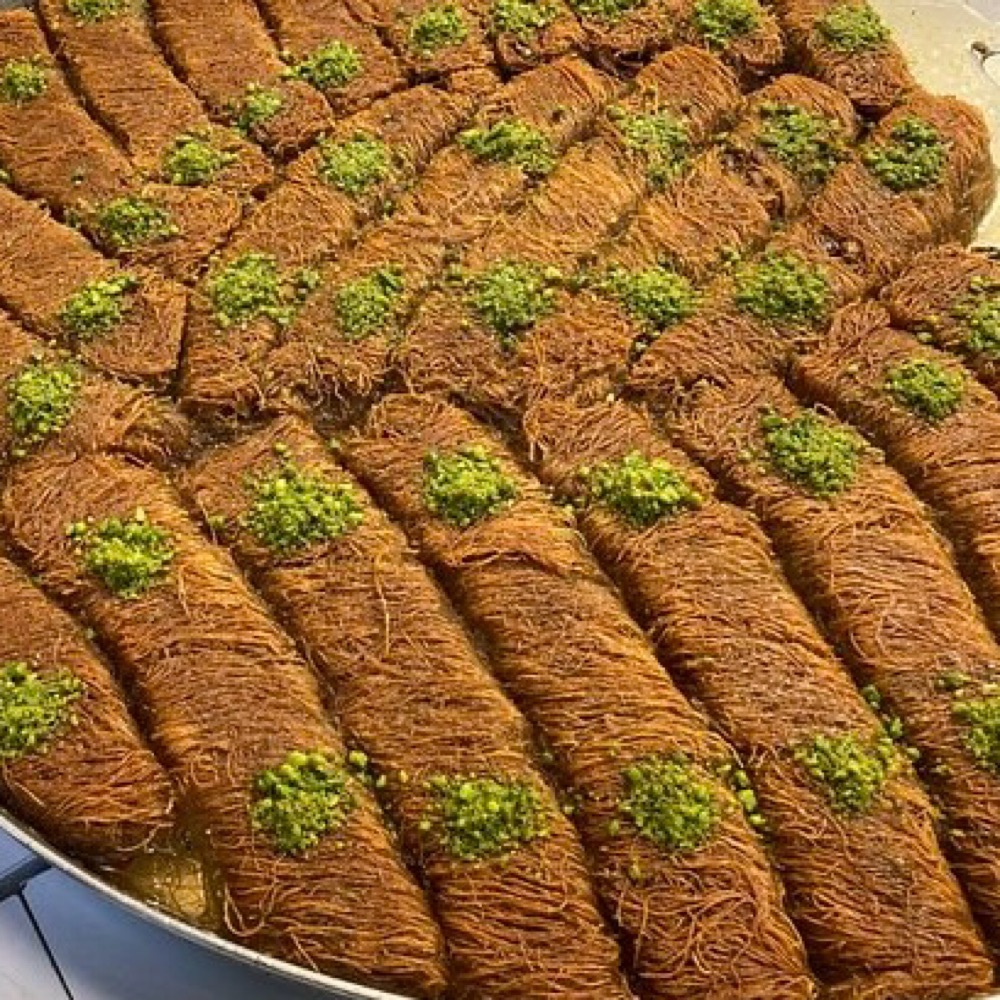 Kadayıf (500gr.)