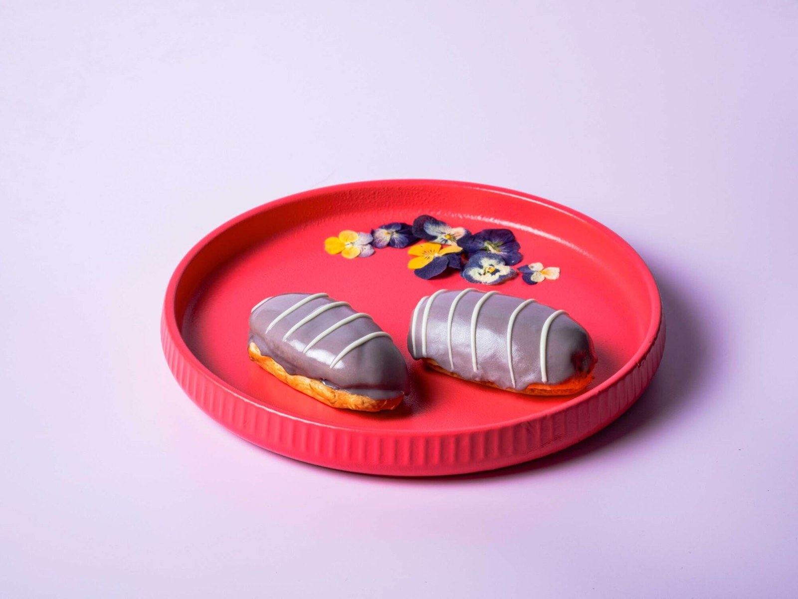 Böğürtlenli Ekler (55-60 gr.)