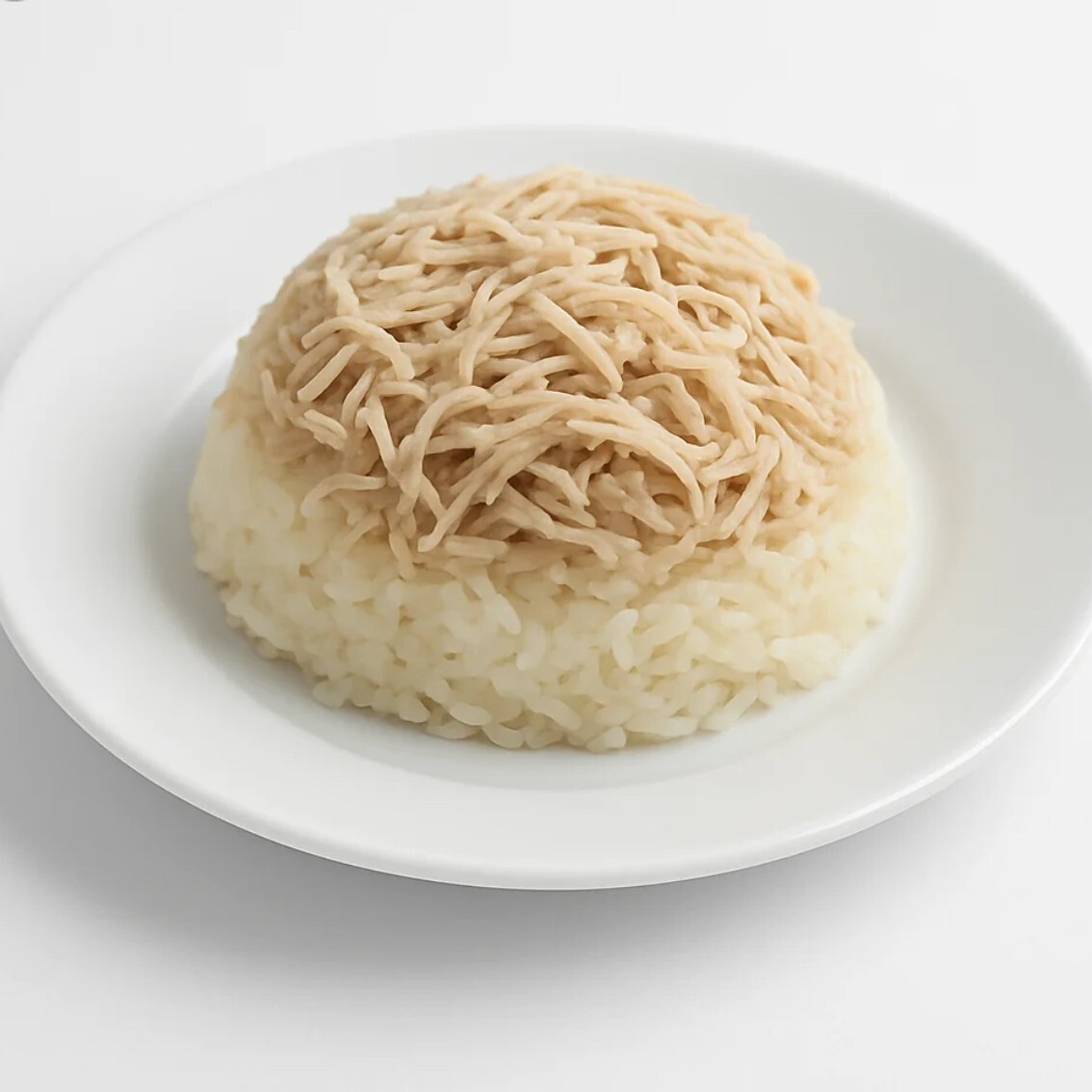 Tavuklu Pilav