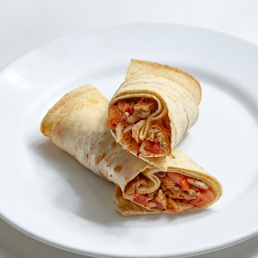 Et Tantuni Dürüm