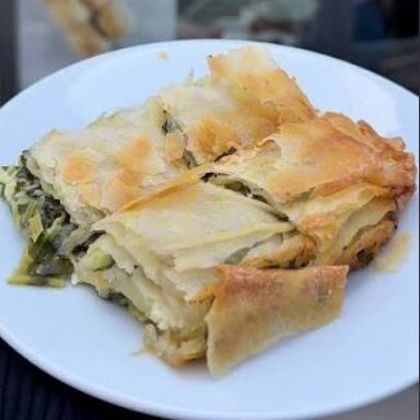 Zelanik Porsiyon 250 gr