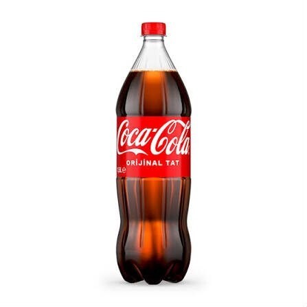 Coca Cola 1 Lt