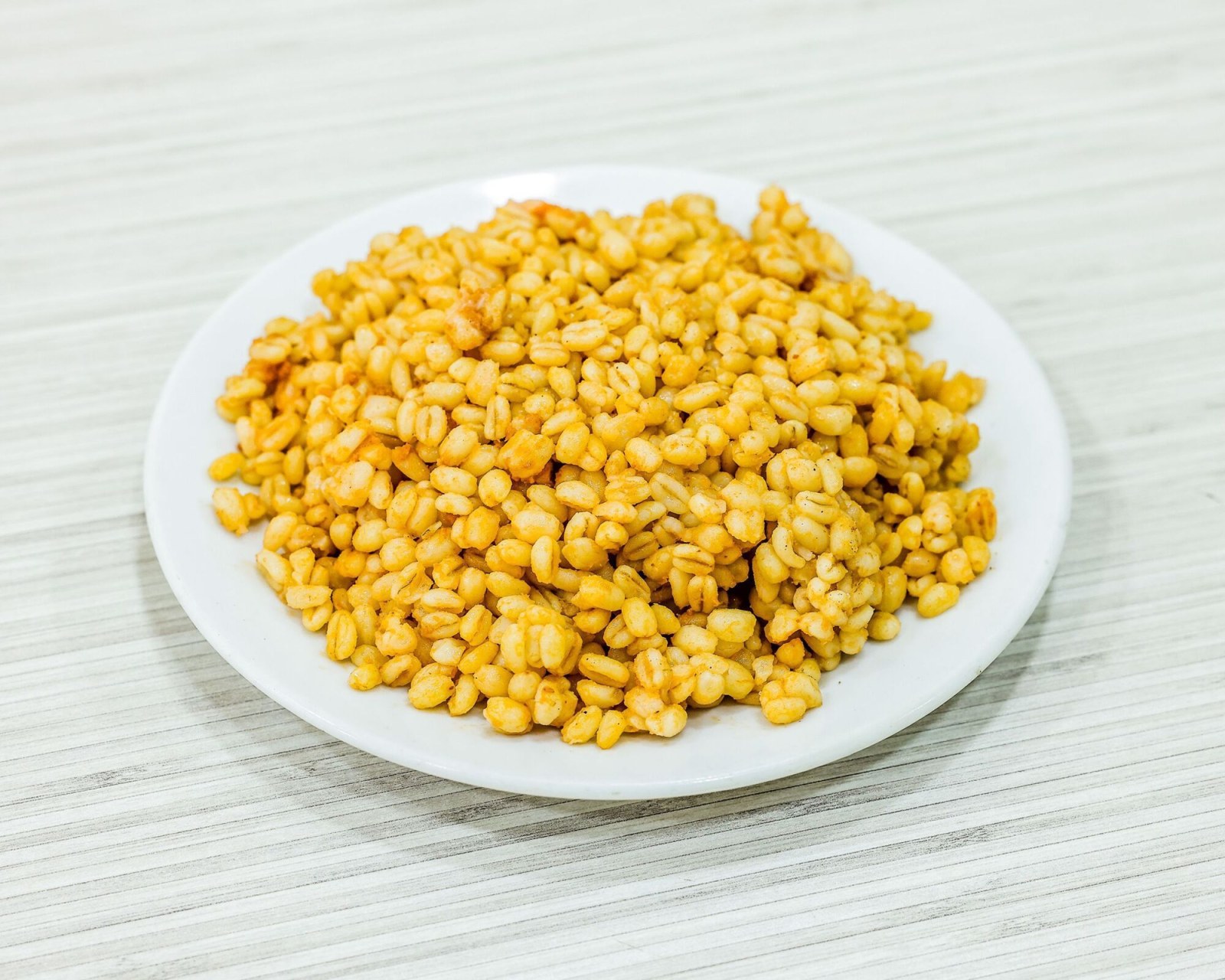 Bulgur Pilavı