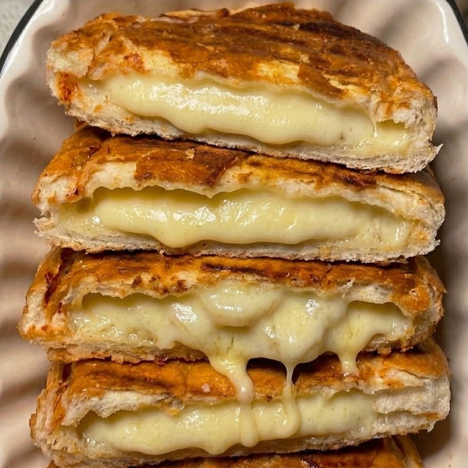 Kaşarlı Tost