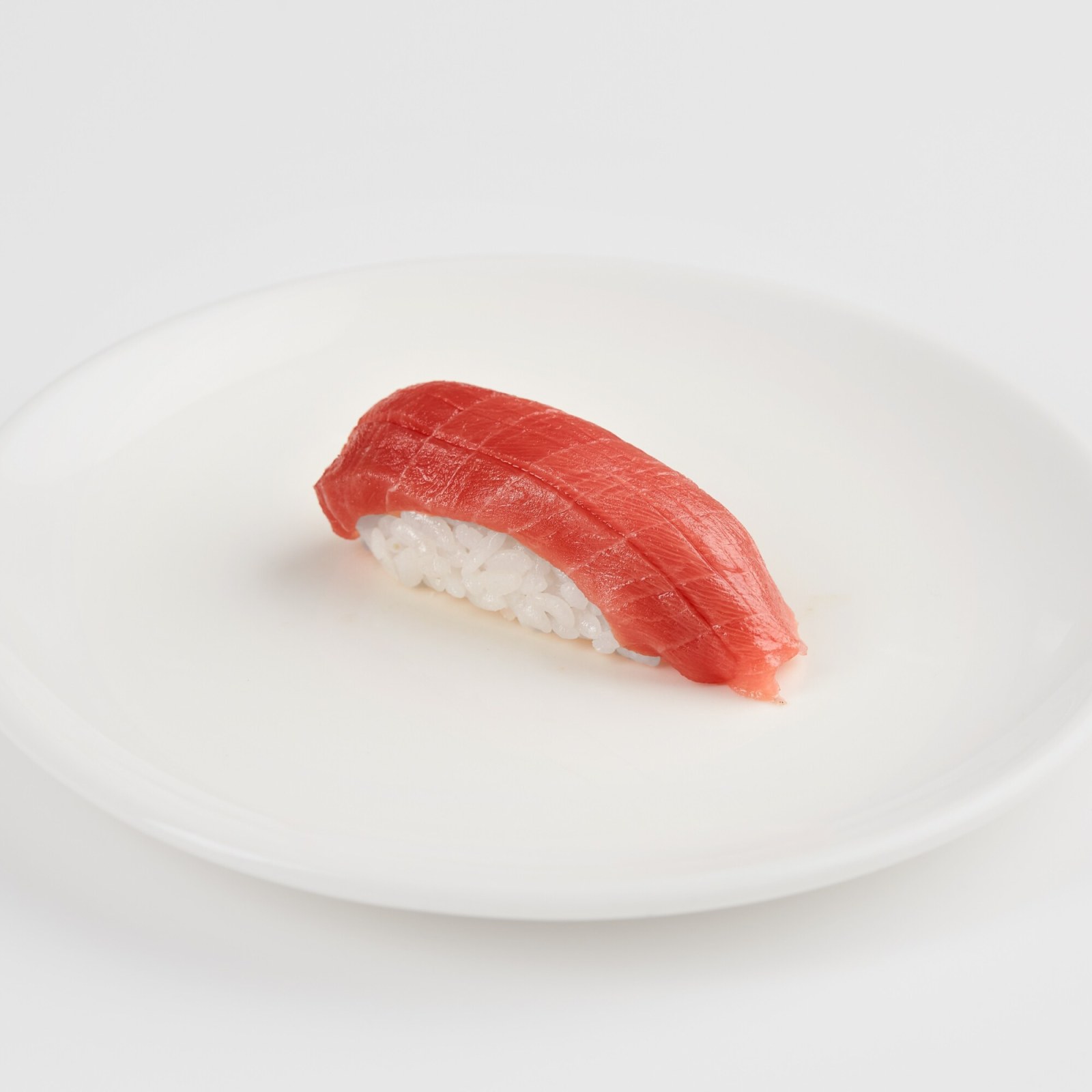 Chutoro Nigiri (1 pcs)
