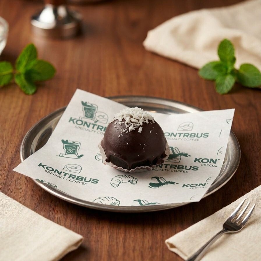 Brownie Ball