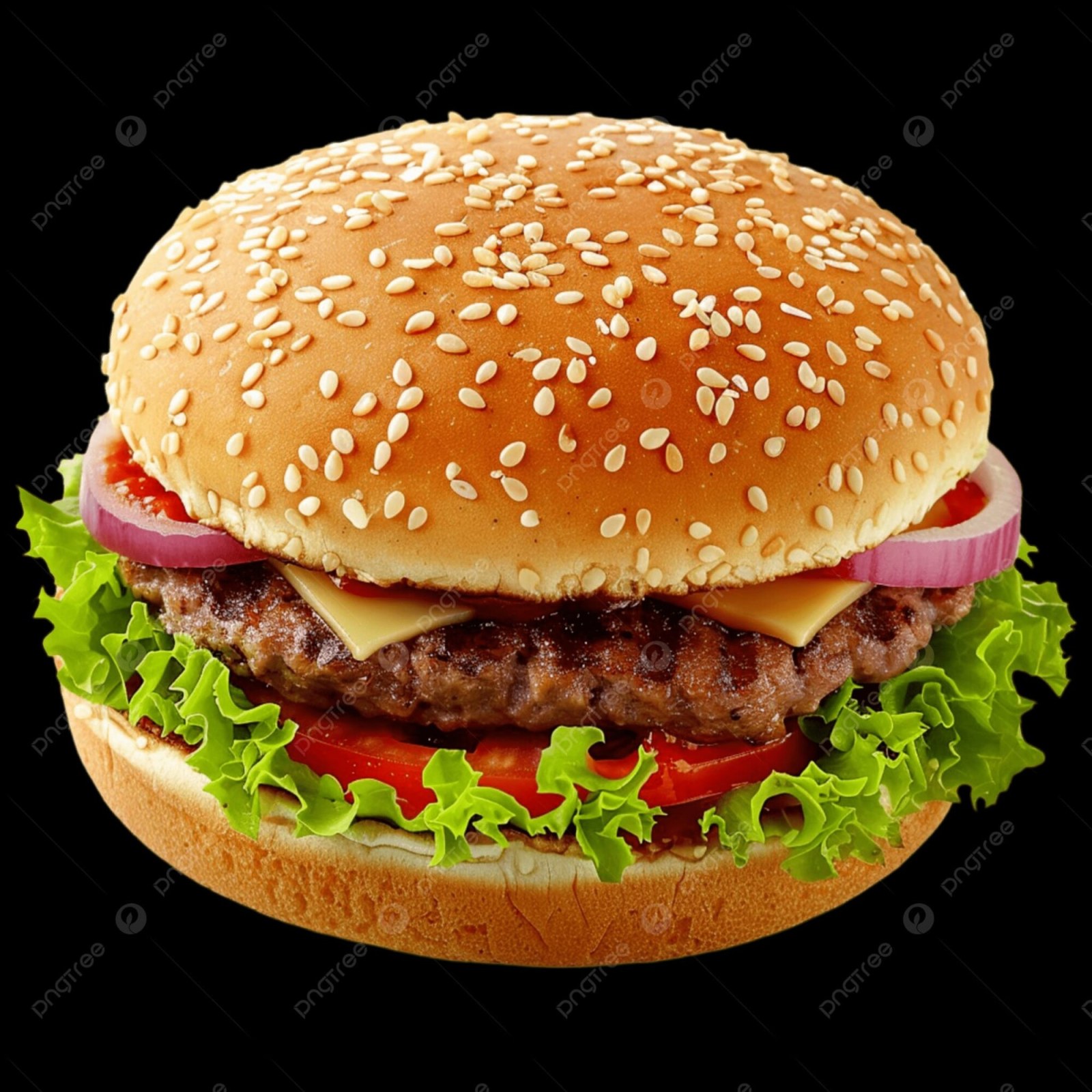 cheeseburger