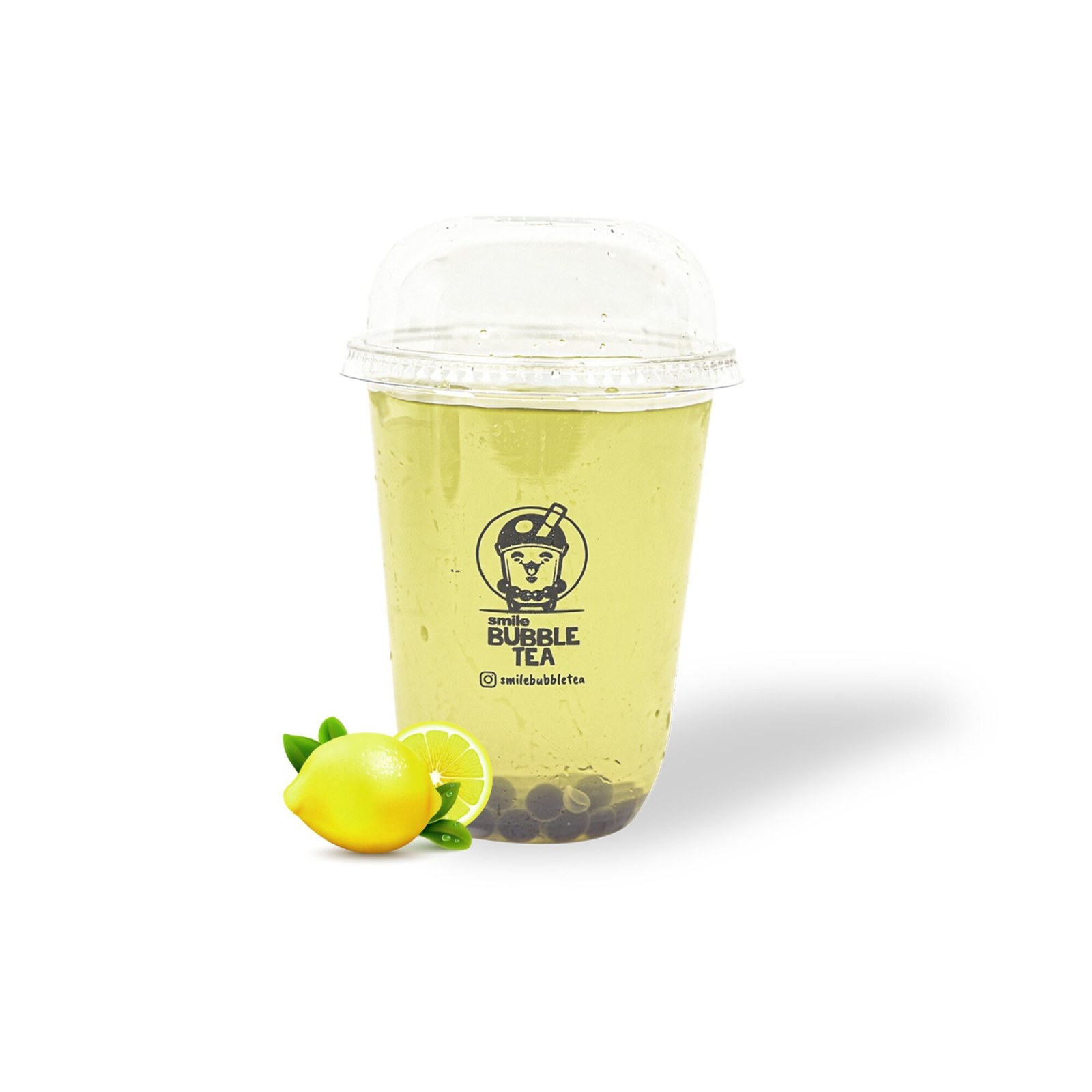 Cool Lime Blue