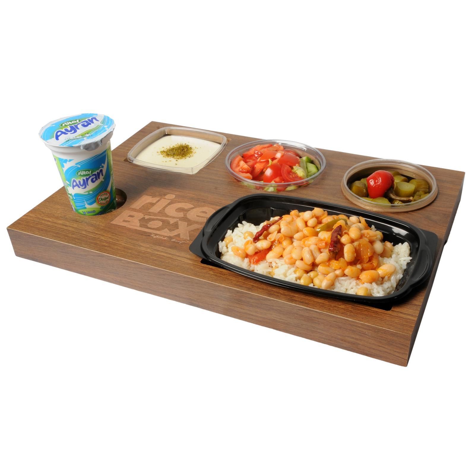 Kuru Box