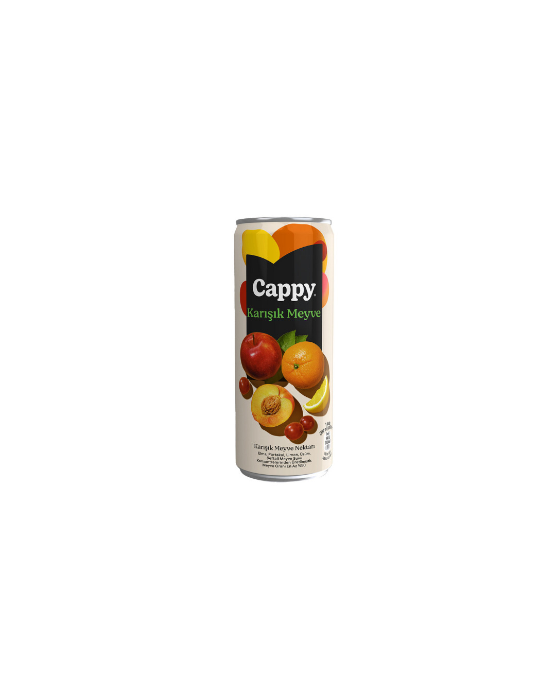 Cappy (330 ml)