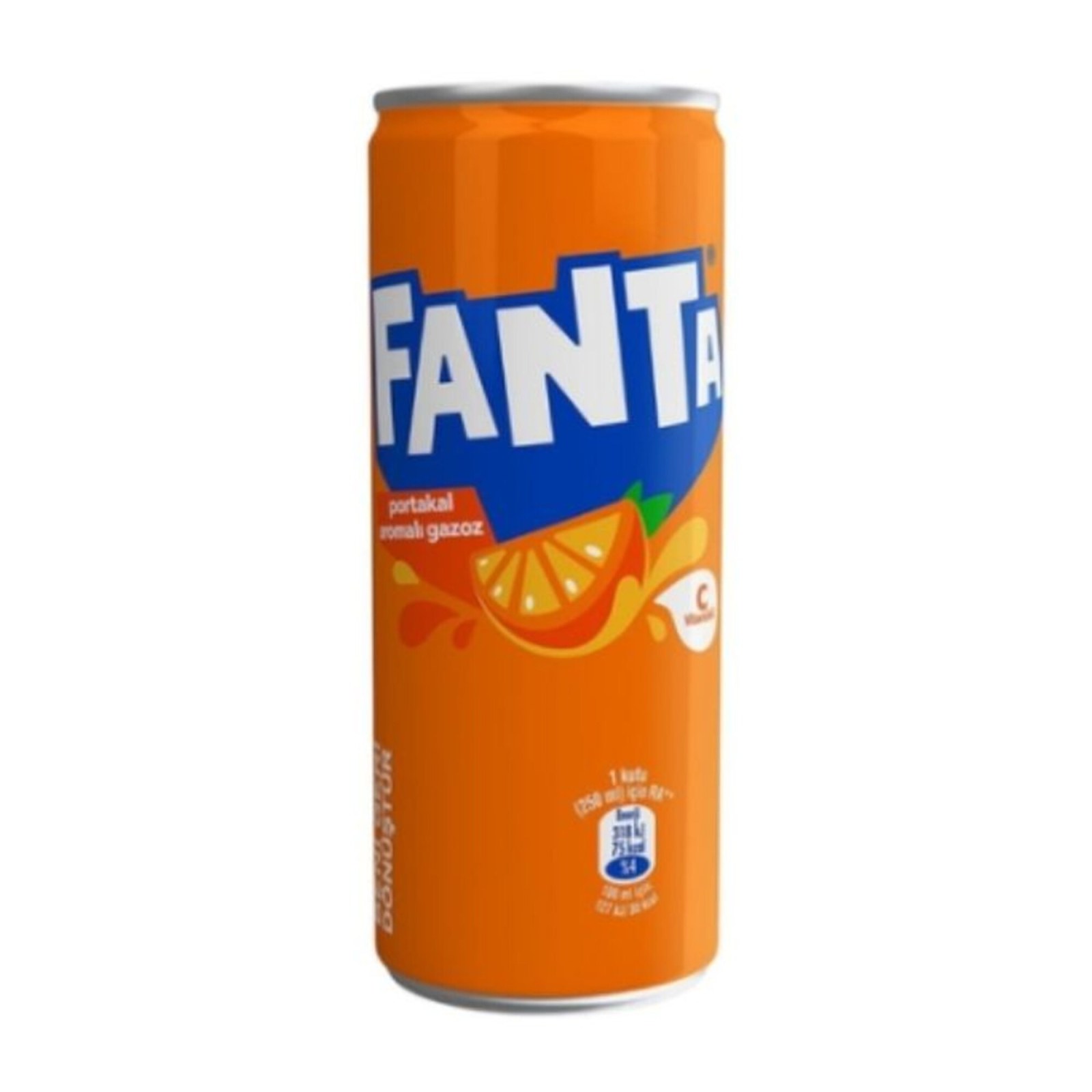 Fanta (330 ml)