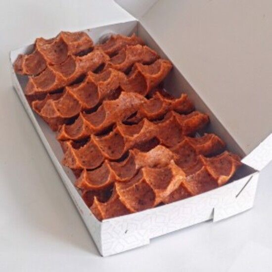 Çiğ Köfte (500 g) (Garnitürsüz)