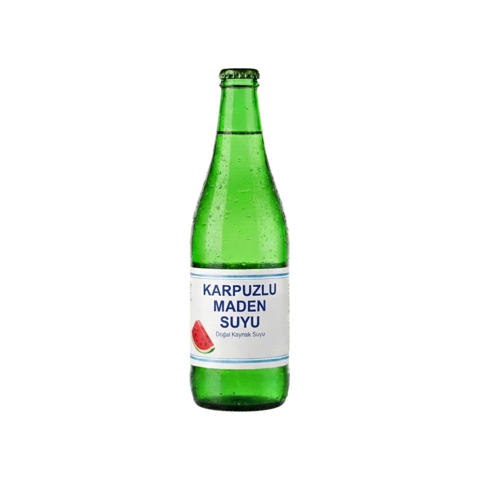 Karpuzlu Soda (20 cl)