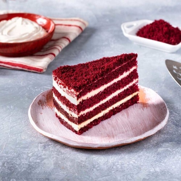 Red Velvet