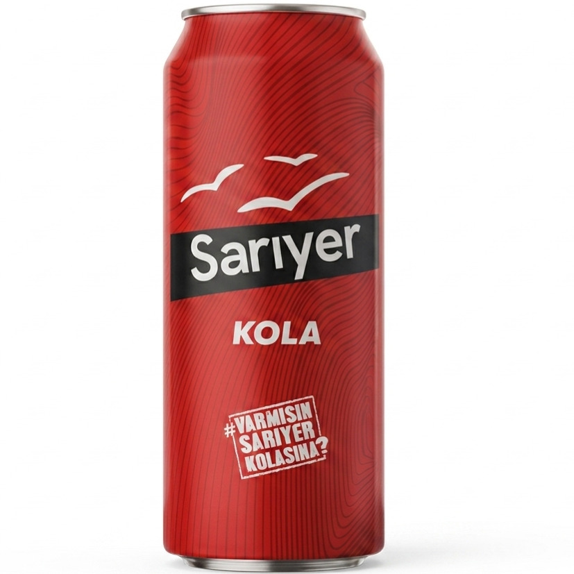 Sarıyer Kola