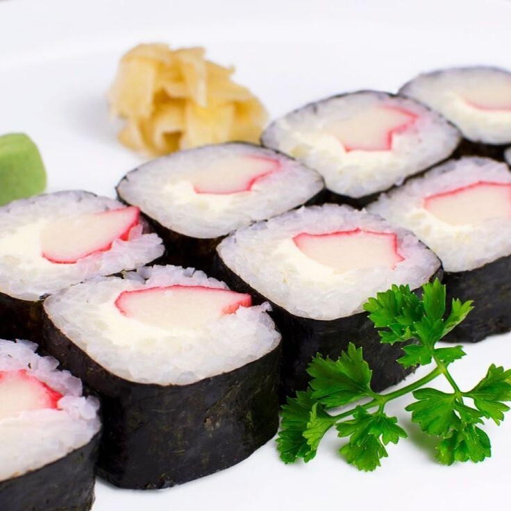 Kani Maki