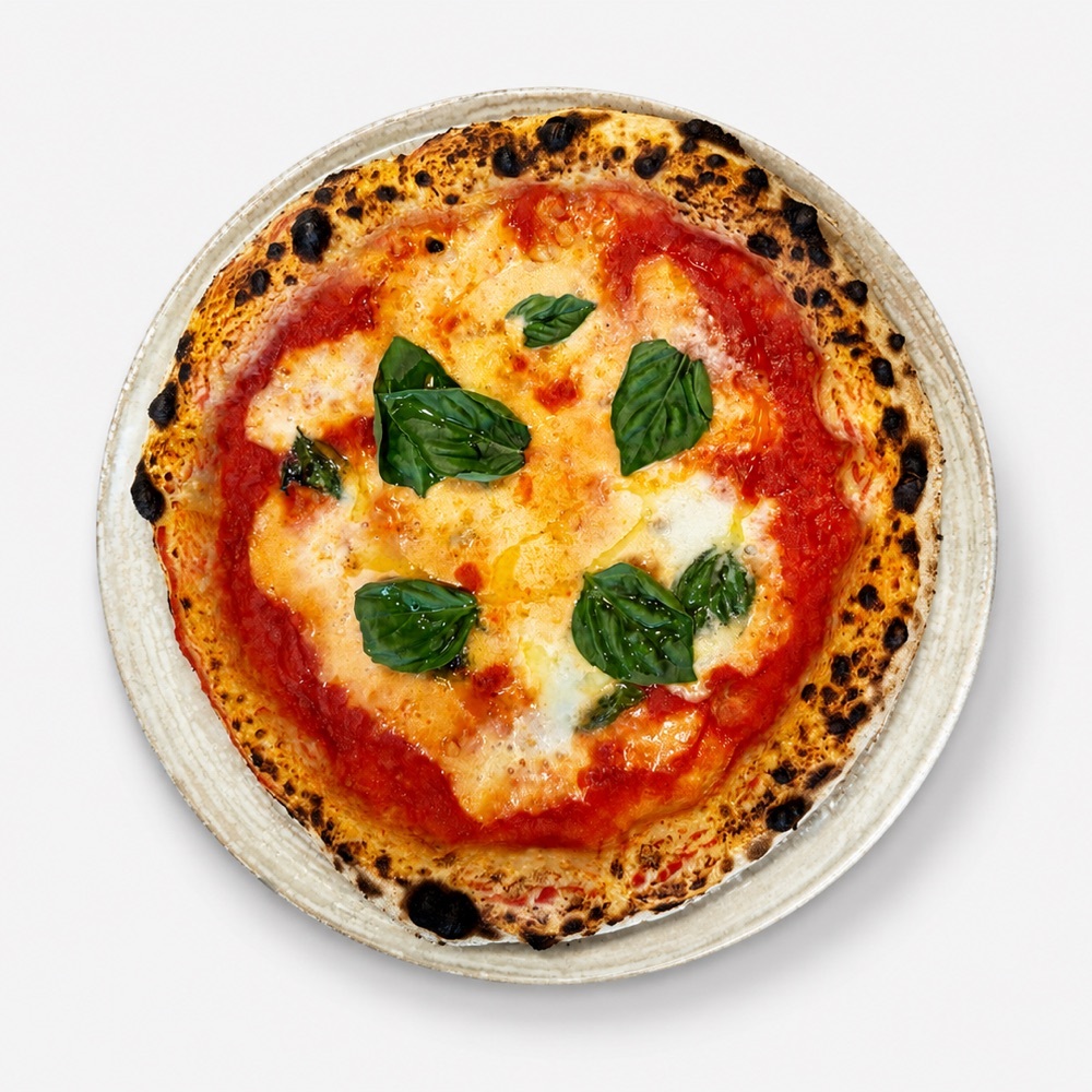Margherita Pizza