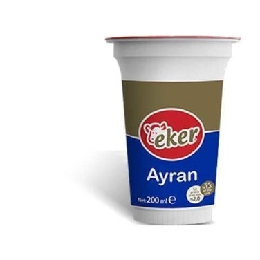 Eker Ayran (17 cl)