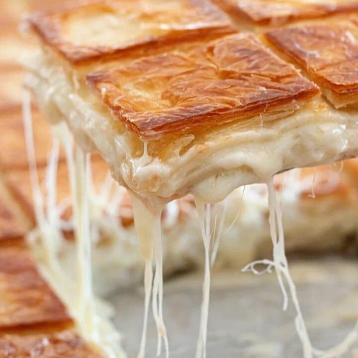 Peynirli Börek (3 kg.)