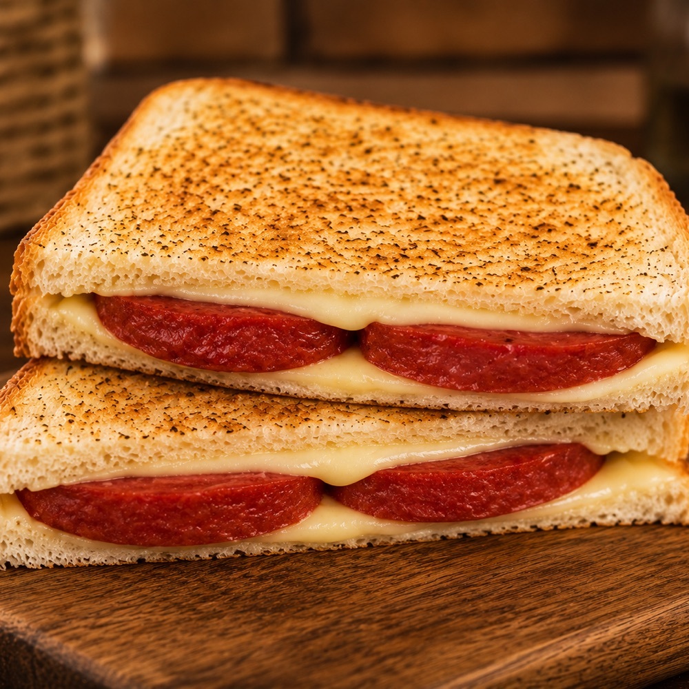 Karışık Tost