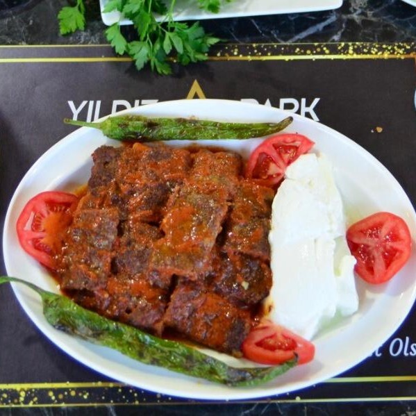 İskender Kebap