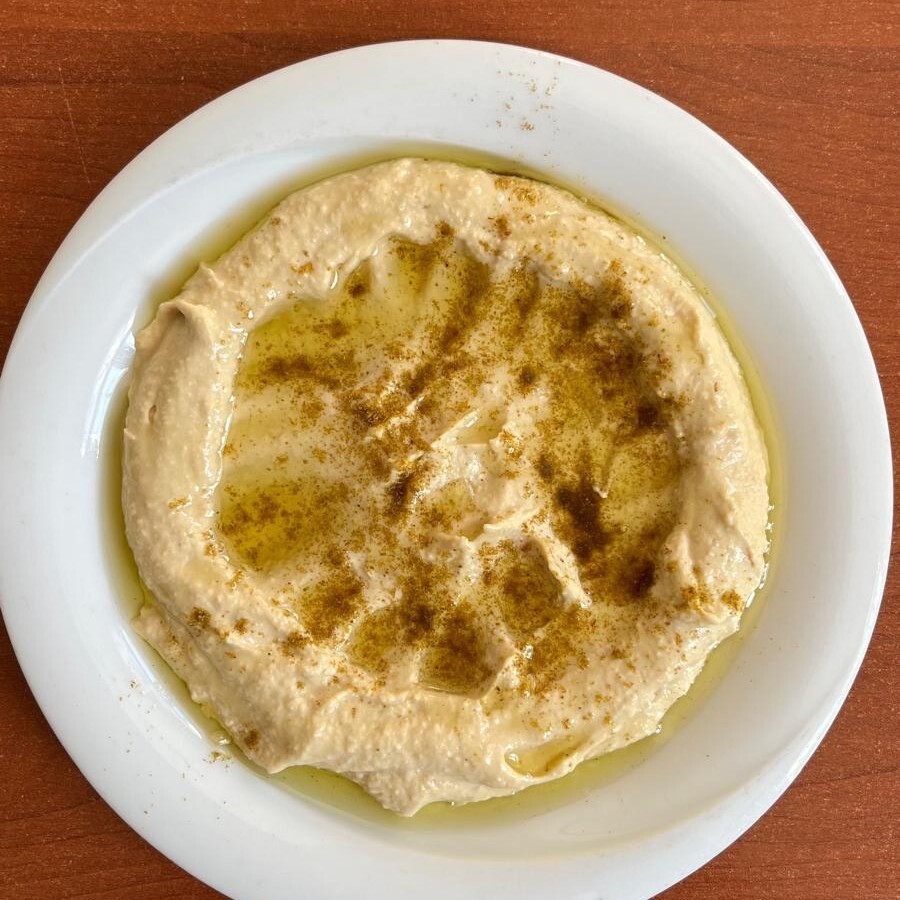 Humus (Porsiyon)