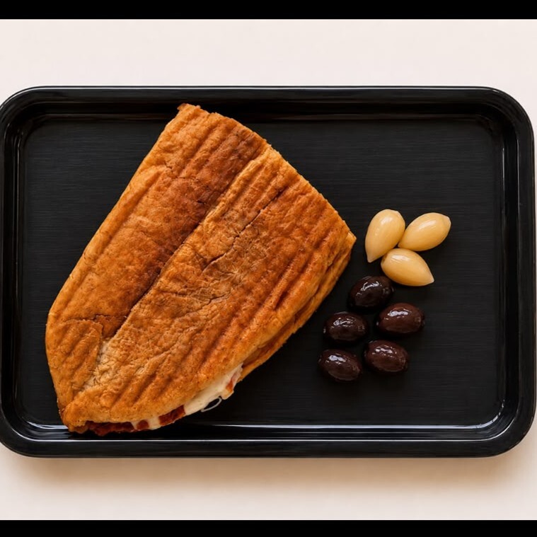 Sofra Karışık Tost