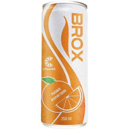 Brox Portakal