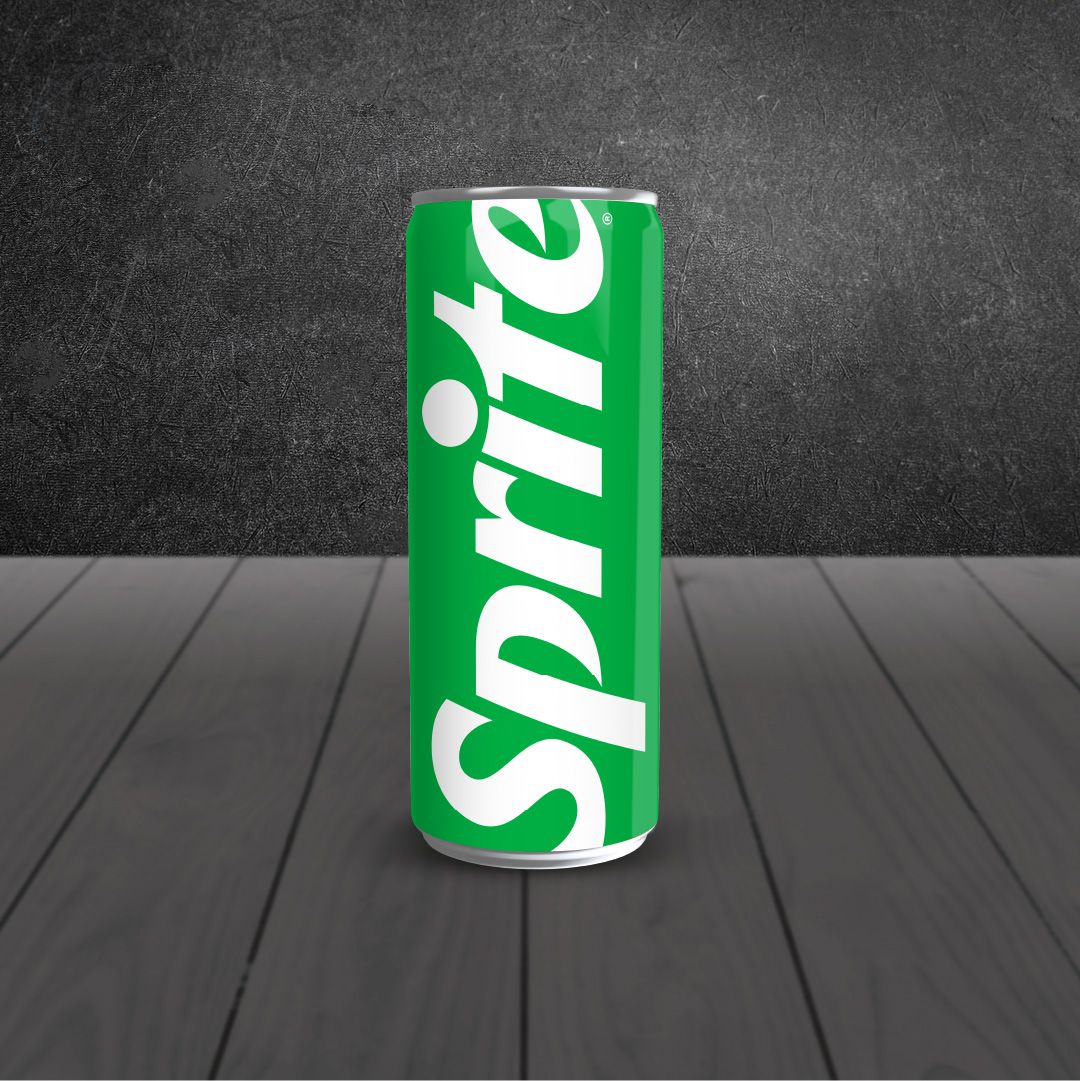 Sprite (330 ml)