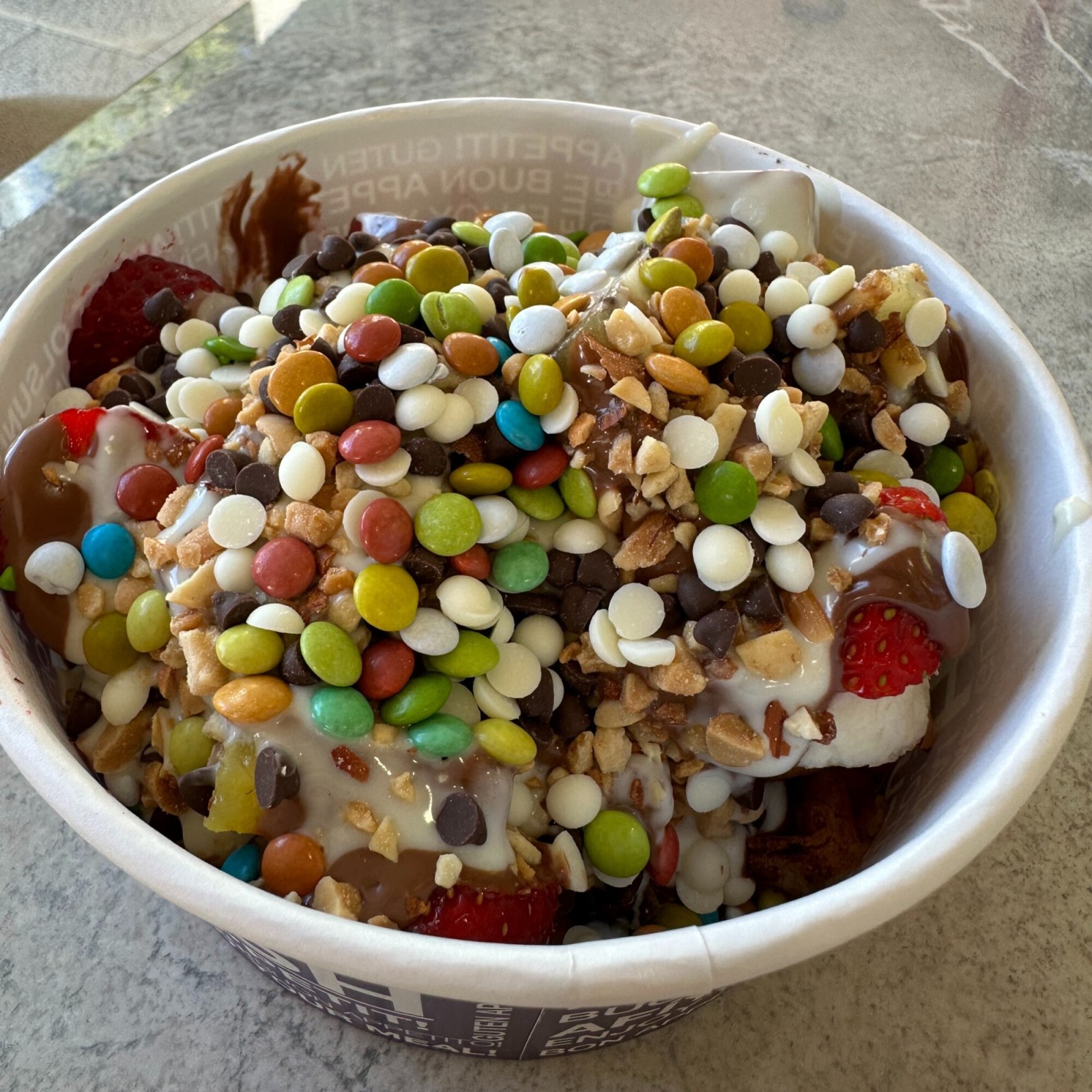 Kova Waffle