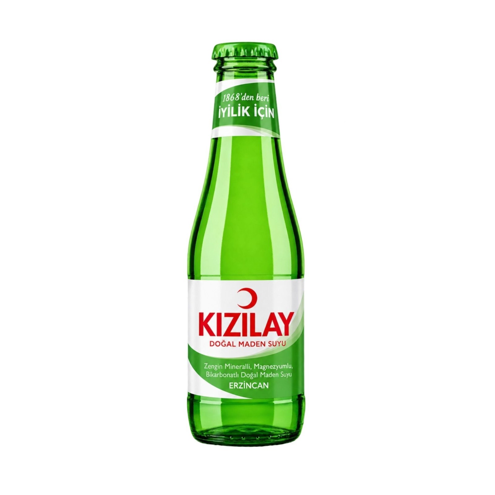 Maden Suyu / 200 ml